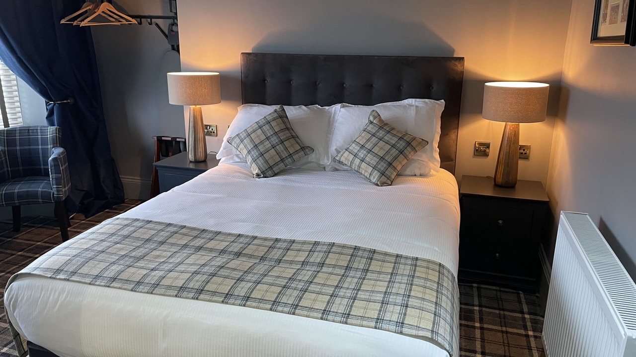 Photo of Bedroom in Stockton-on-Tees