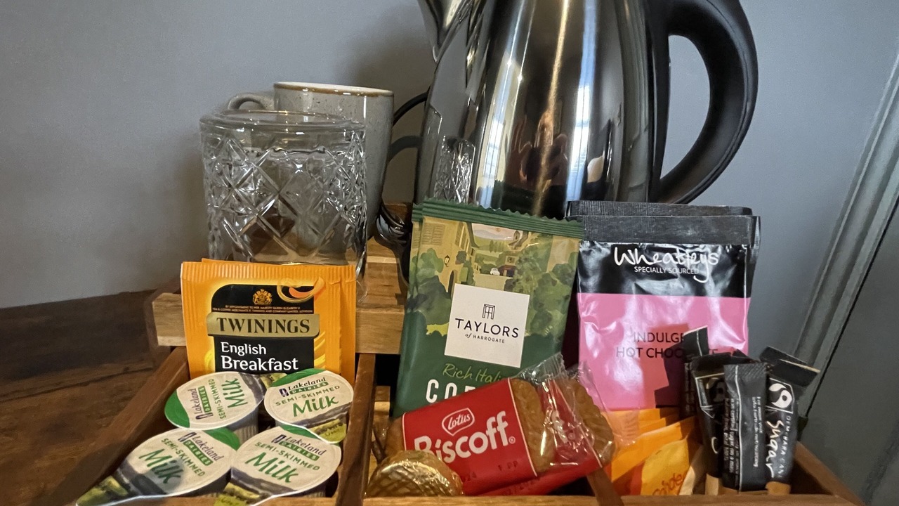 Photo of Bedroom in Stockton-on-Tees