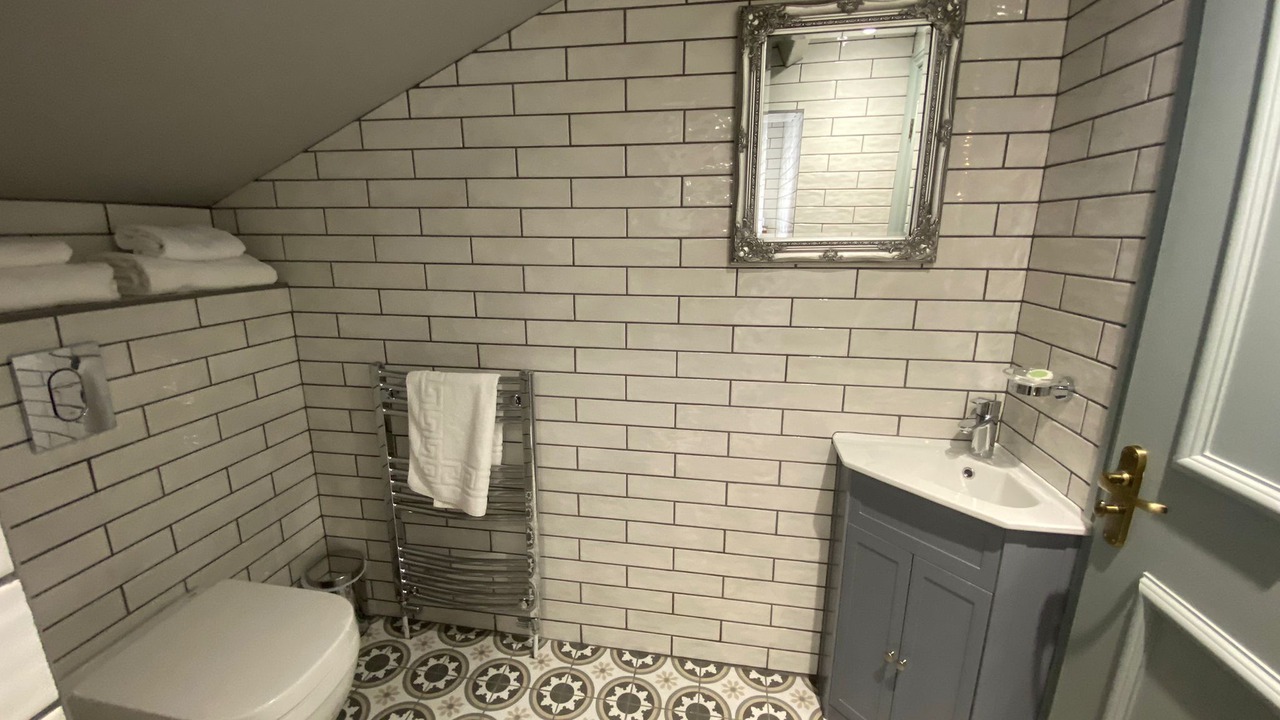 Photo of Bathroom in Stockton-on-Tees