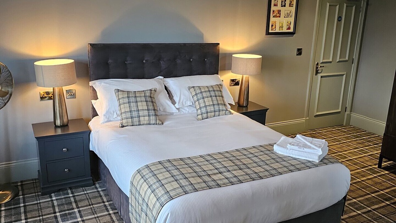 Photo of Bedroom in Stockton-on-Tees