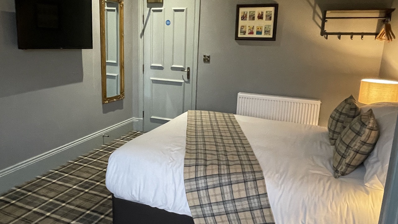 Photo of Bedroom in Stockton-on-Tees