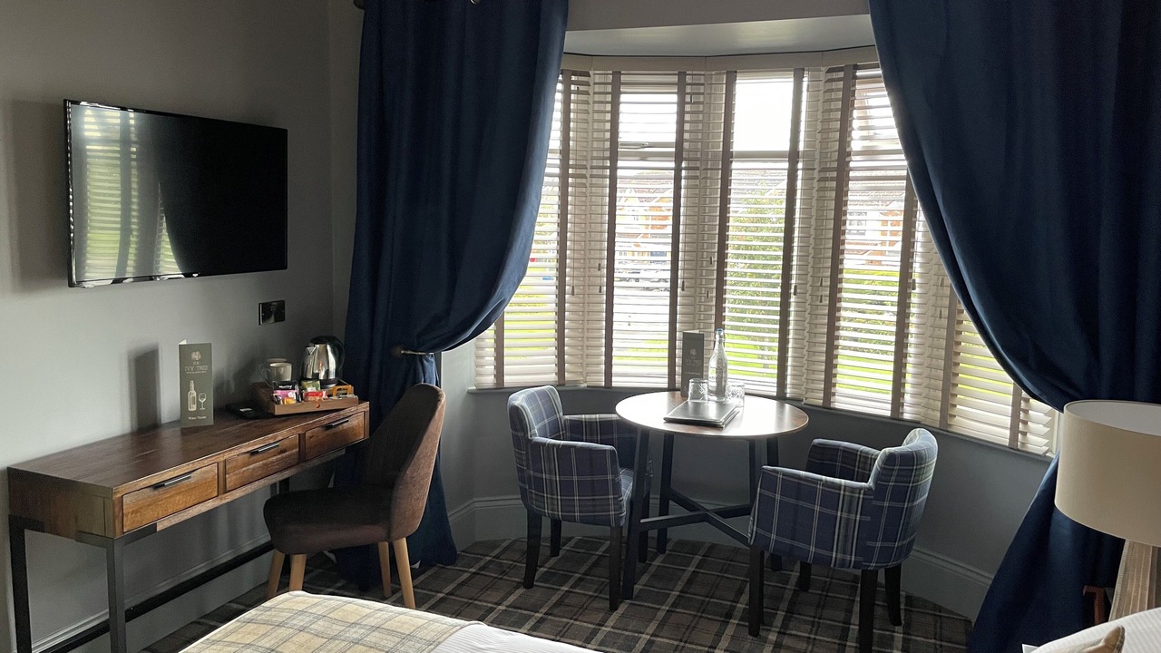 Photo of Bedroom in Stockton-on-Tees