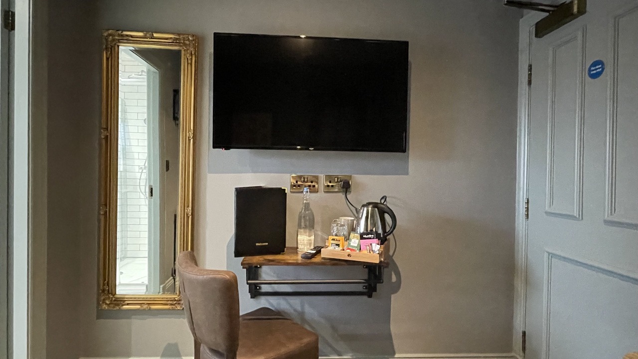 Photo of Bedroom in Stockton-on-Tees