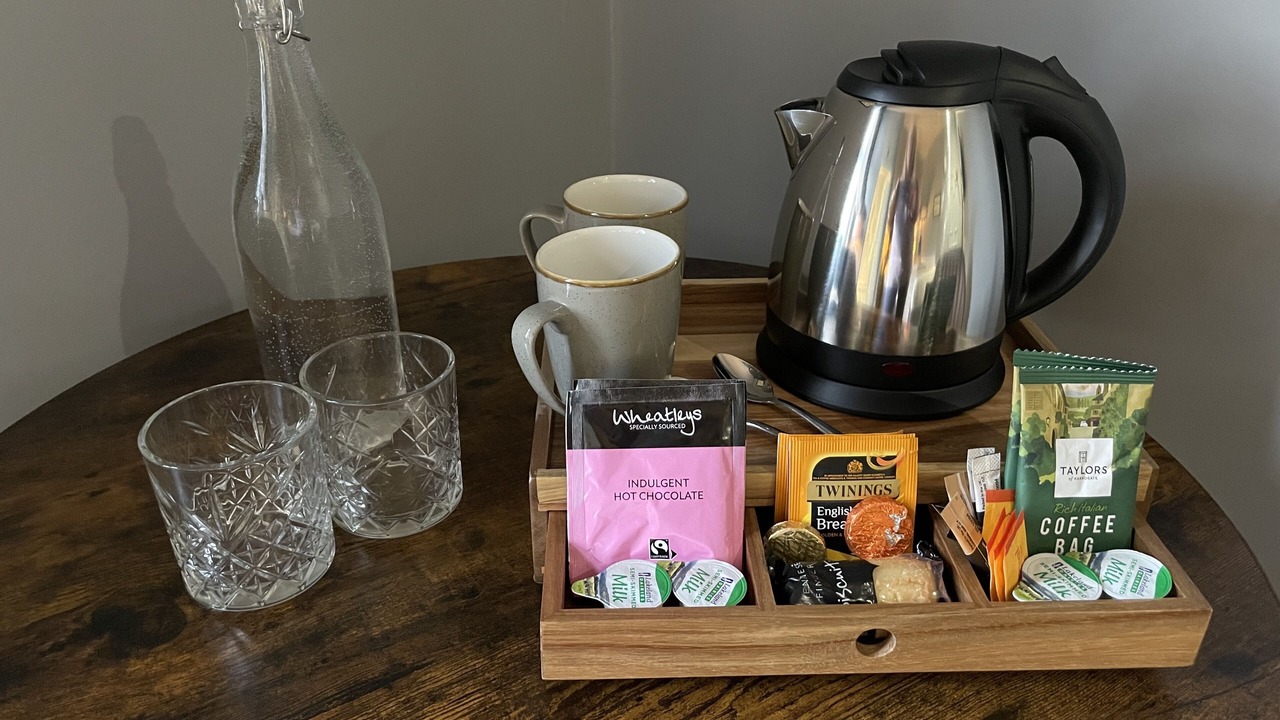 Photo of Bedroom in Stockton-on-Tees