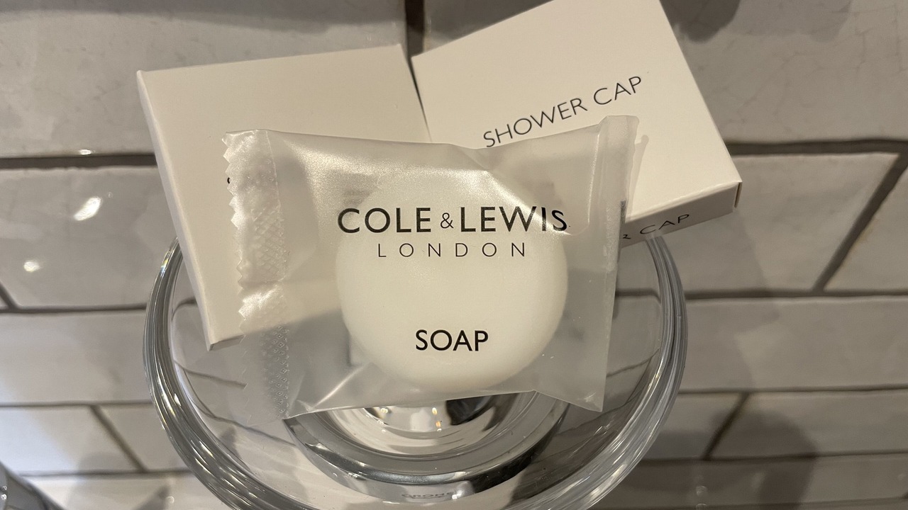 Photo of Bathroom in Stockton-on-Tees