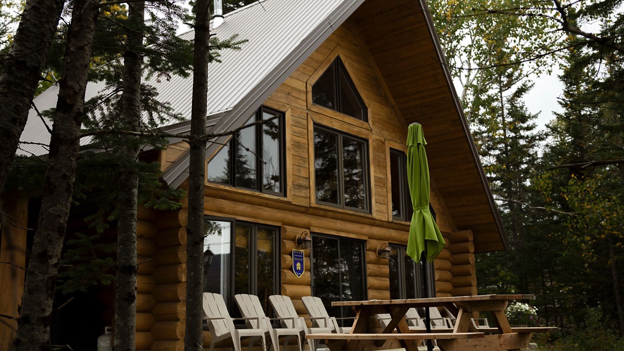 Photo of Outdoor in Saint-Tite-des-Caps