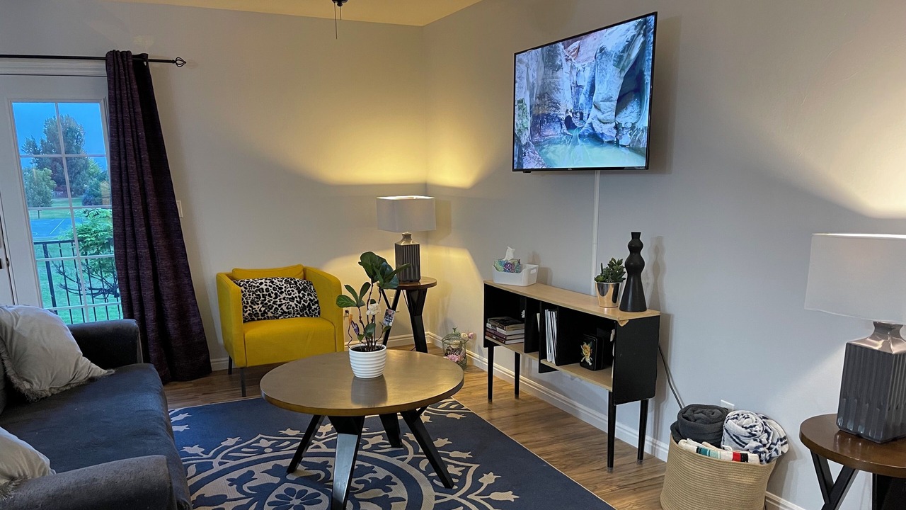 Photo of Livingroom in Clearfield