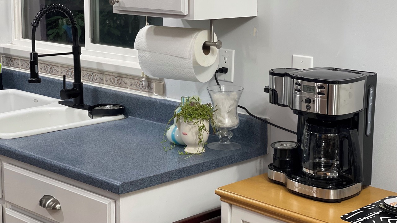 Photo of Kitchen in Clearfield