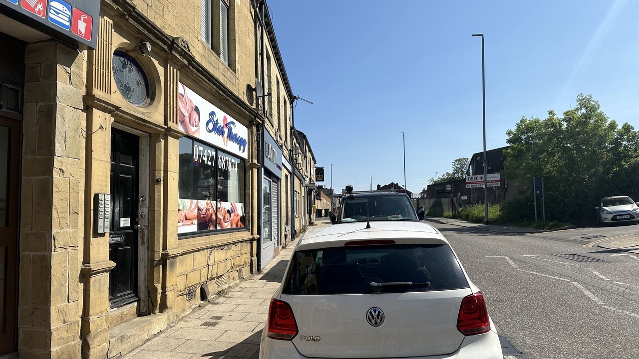 Photo of Others in Pudsey