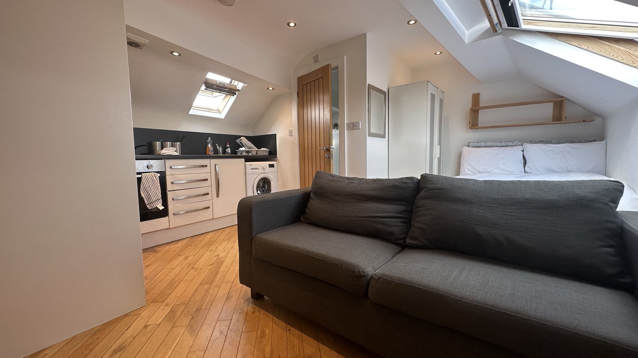 Photo of Livingroom in Pudsey