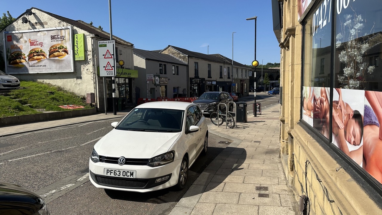 Photo of Outdoor in Pudsey