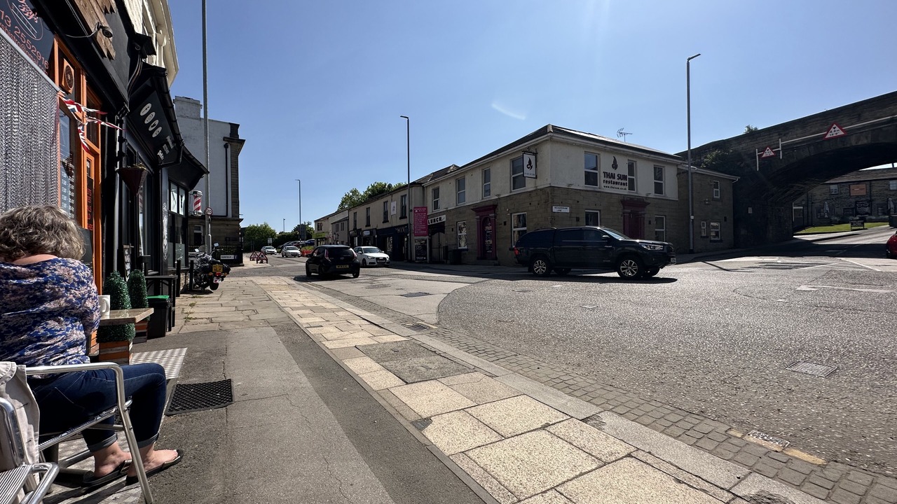 Photo of Outdoor in Pudsey