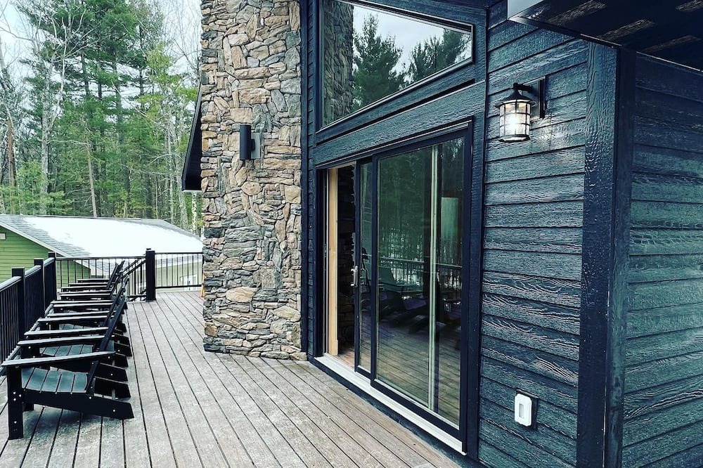 Photo of Outdoor in Jay