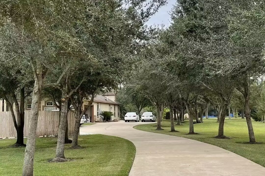 Photo of Outdoor in Iowa Colony