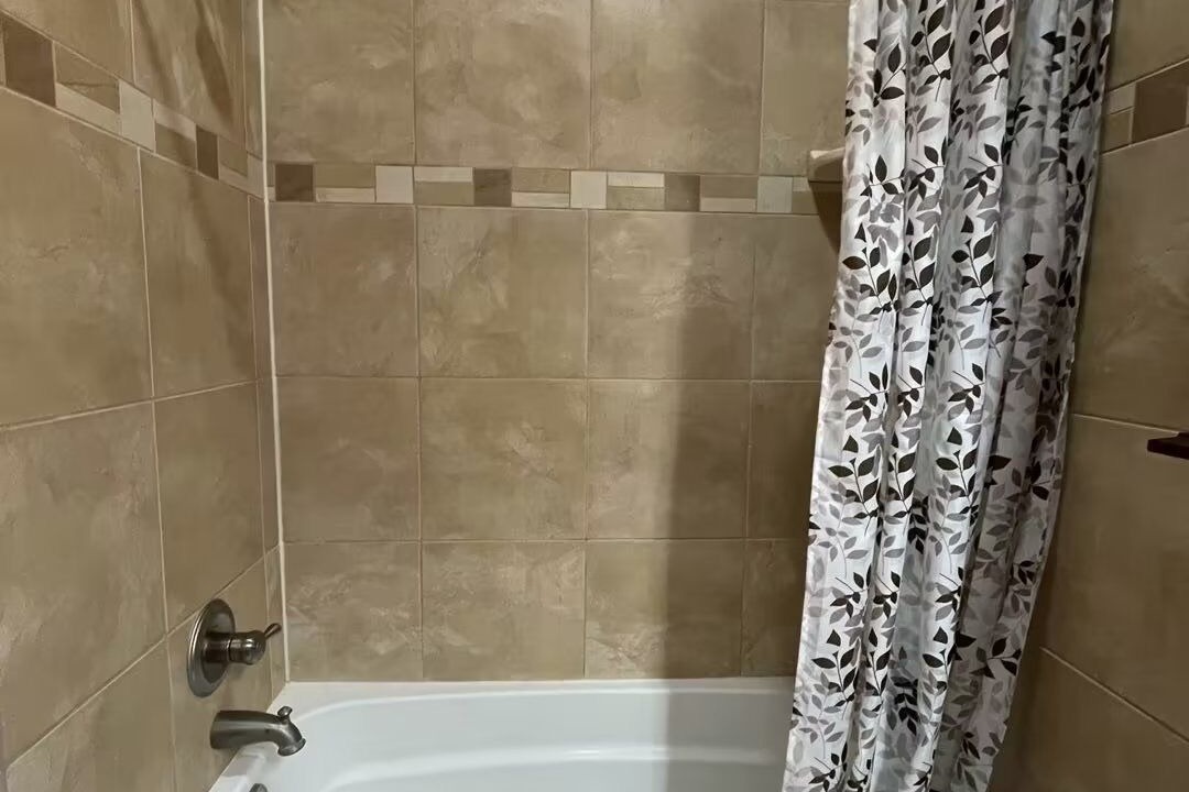 Photo of Bathroom in Iowa Colony