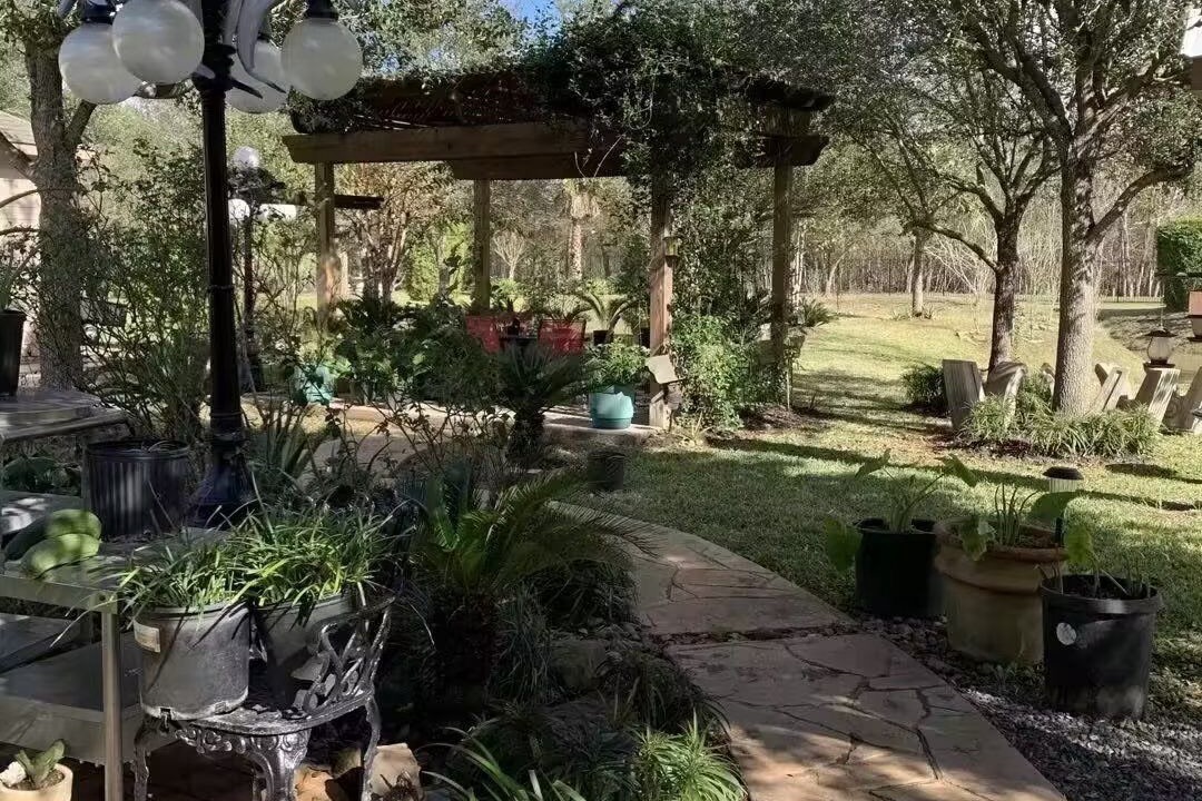 Photo of Outdoor in Iowa Colony