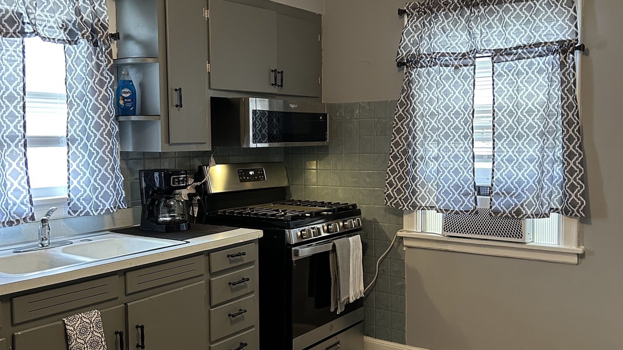 Photo of Kitchen in Rockford