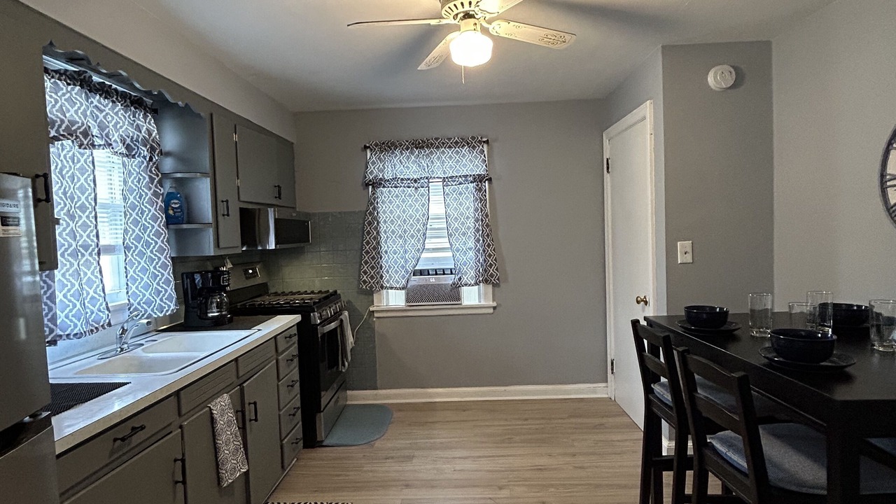 Photo of Kitchen in Rockford