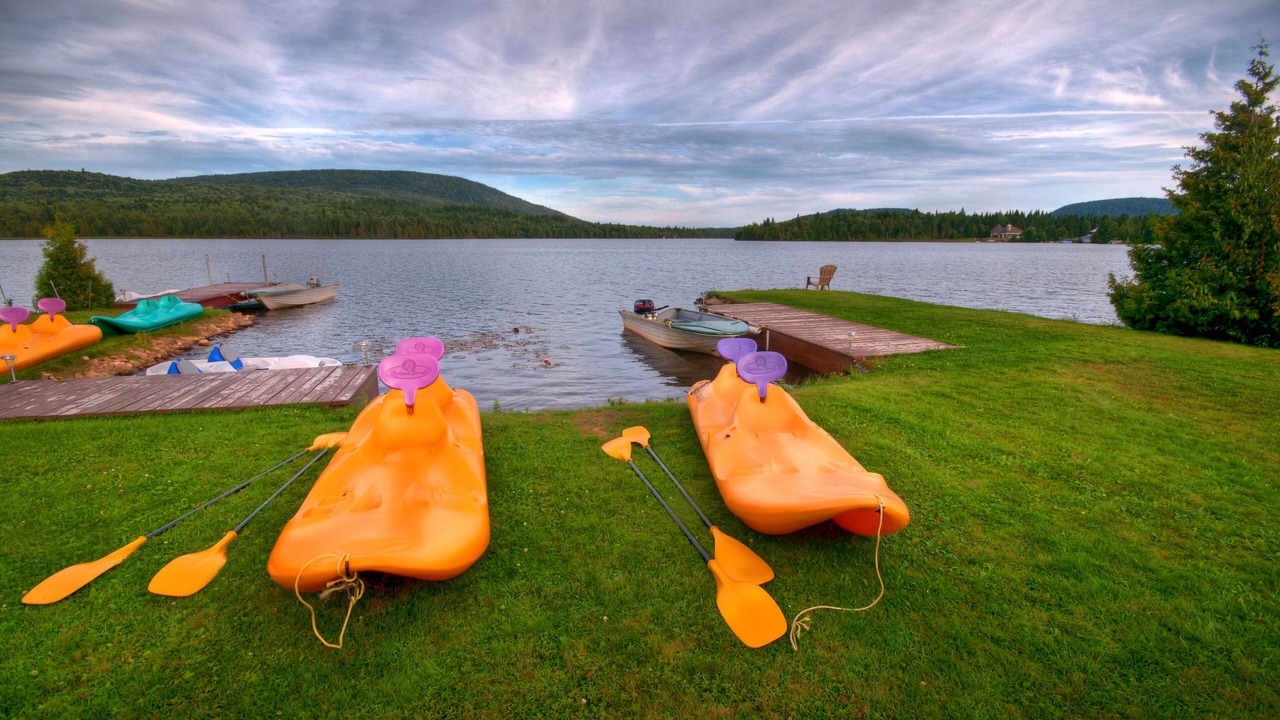 Photo of Outdoor in Saint-Tite-des-Caps