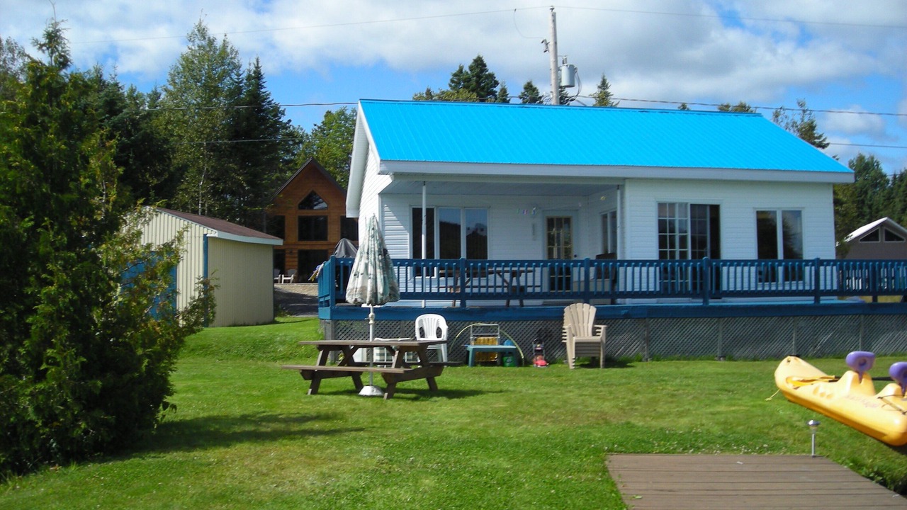 Photo of Outdoor in Saint-Tite-des-Caps