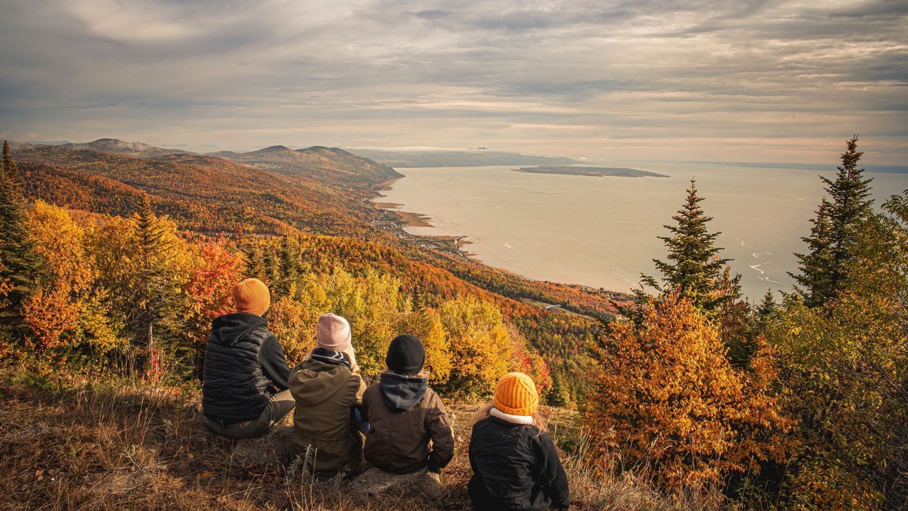 Photo of Outdoor in Saint-Tite-des-Caps