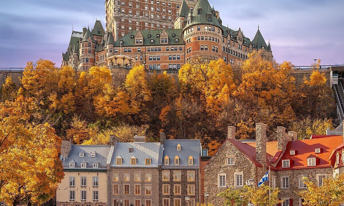 Photo of Outdoor in Saint-Tite-des-Caps
