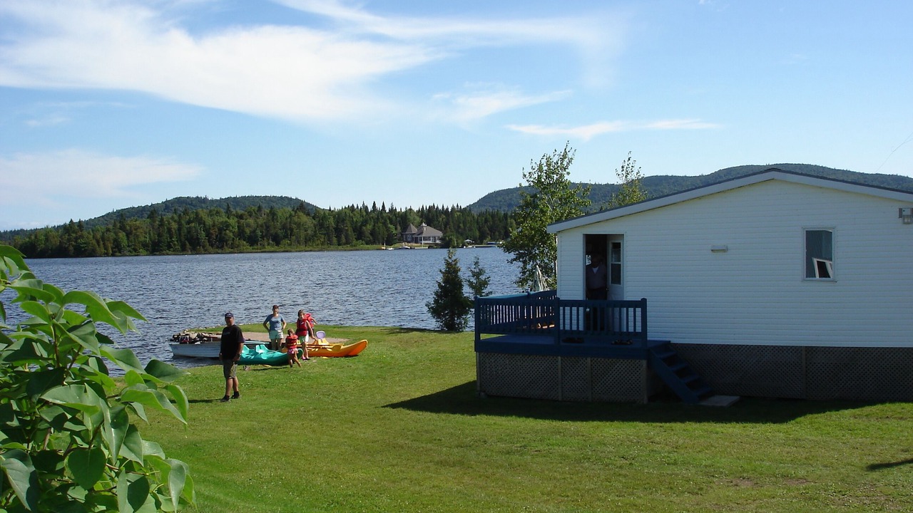 Photo of Outdoor in Saint-Tite-des-Caps