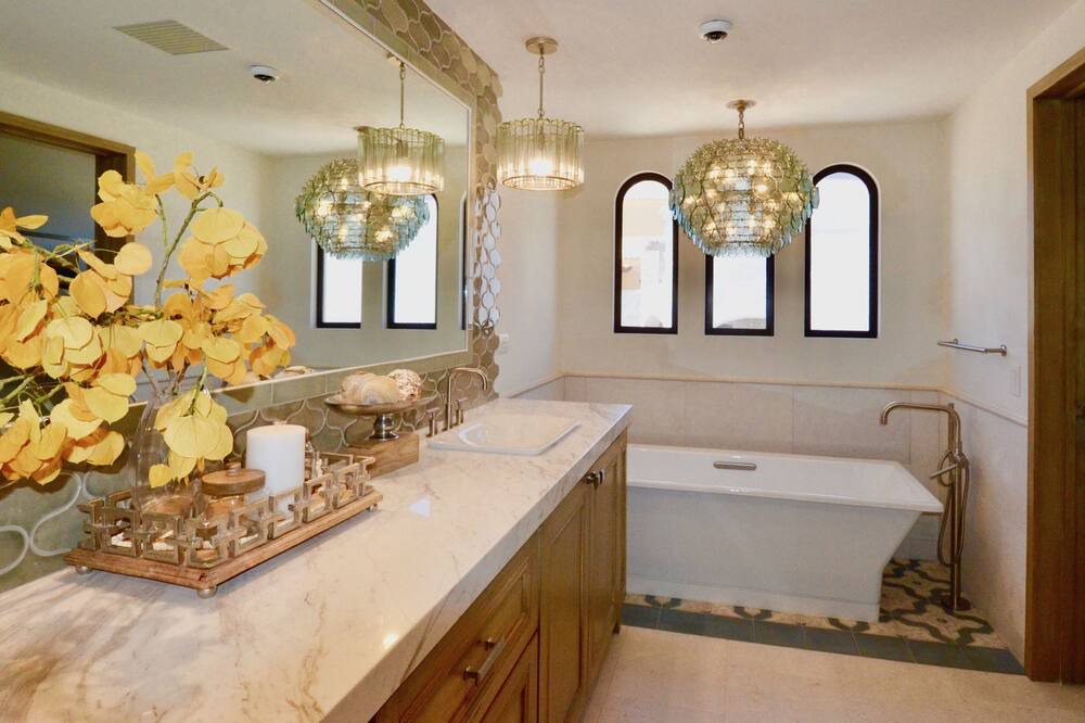 Photo of Bathroom in Cabo San Lucas