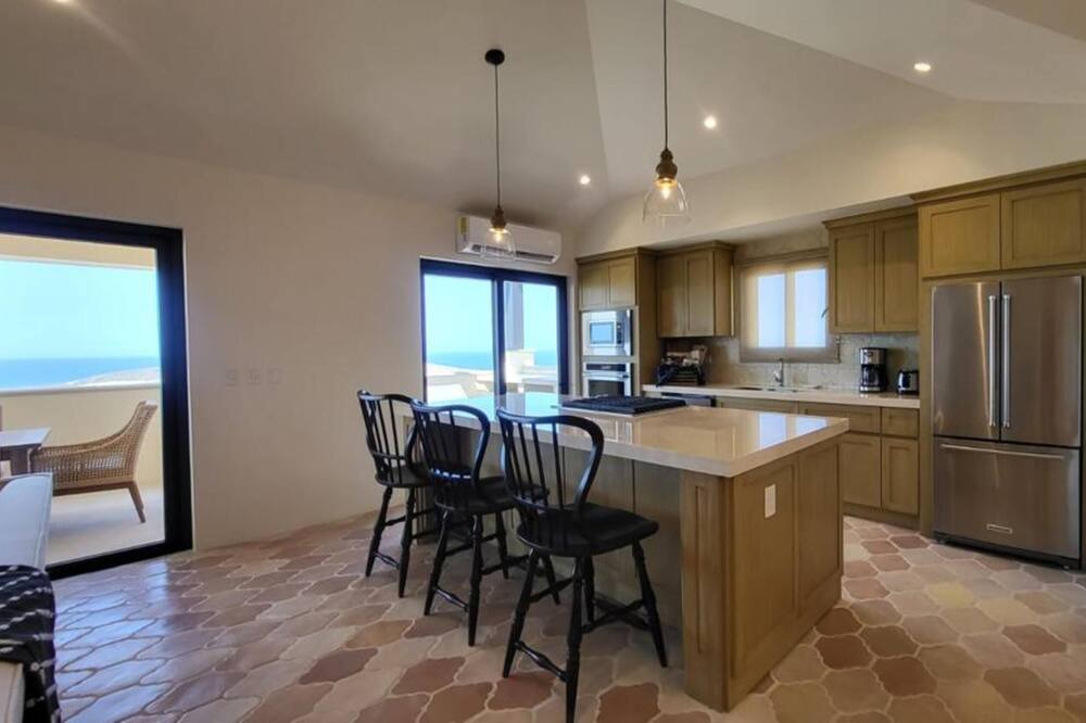 Photo of Kitchen in Cabo San Lucas