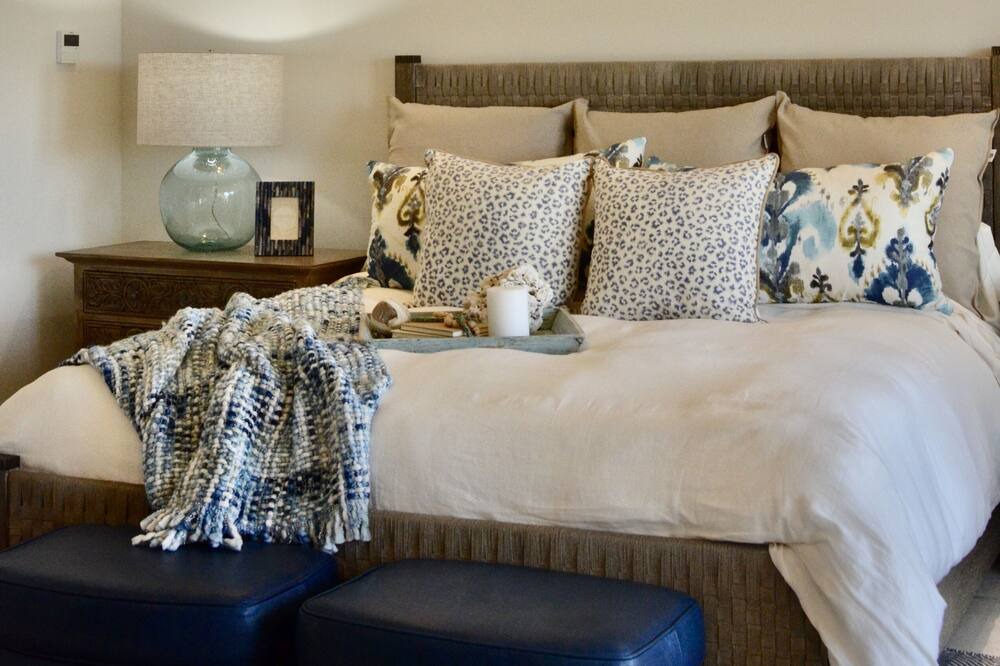 Photo of Bedroom in Cabo San Lucas