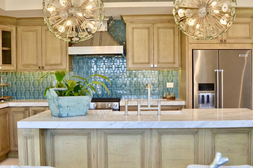 Photo of Kitchen in Cabo San Lucas