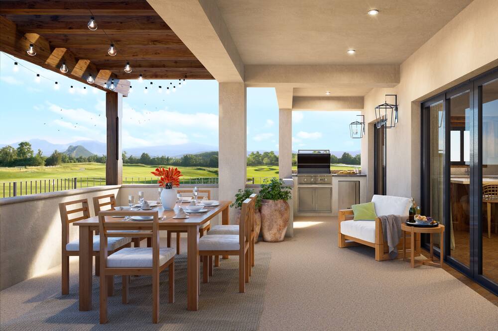 Photo of Outdoor in Cabo San Lucas