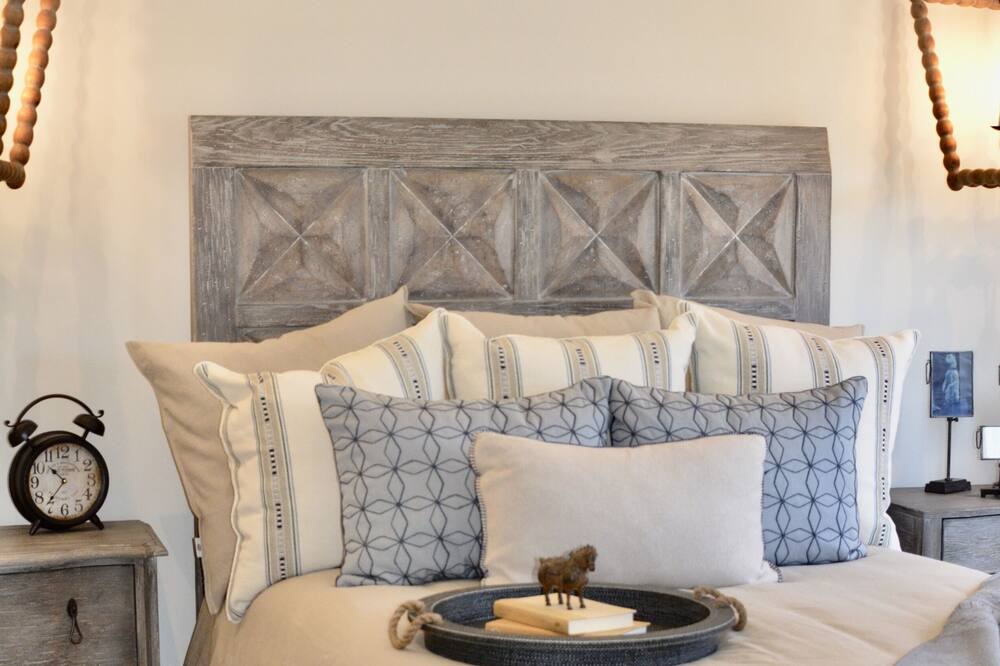 Photo of Bedroom in Cabo San Lucas