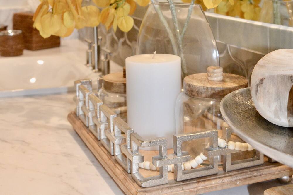 Photo of Bathroom in Cabo San Lucas