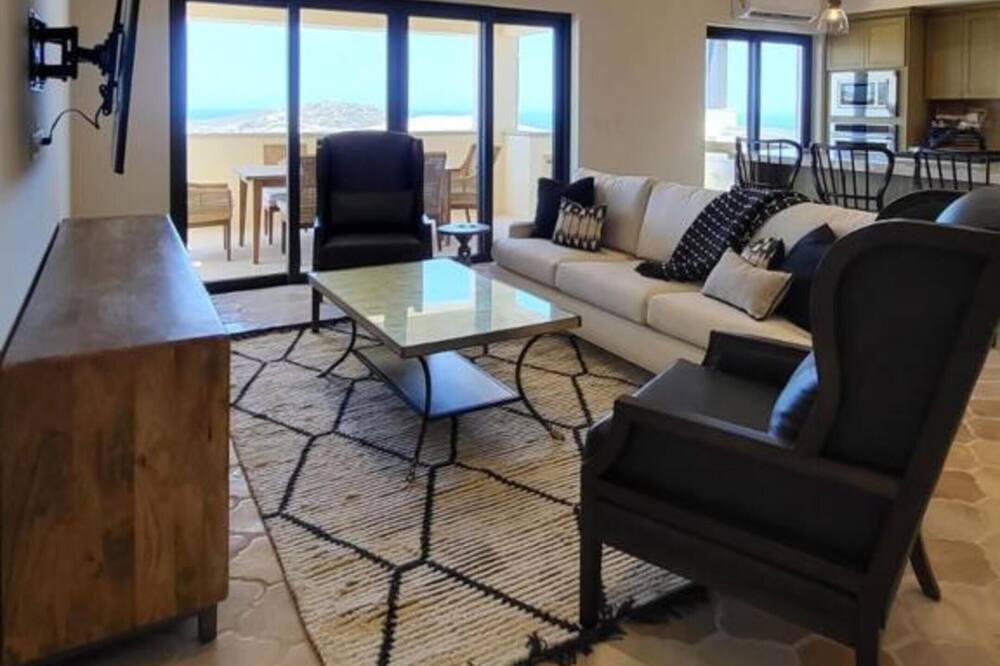 Photo of Livingroom in Cabo San Lucas