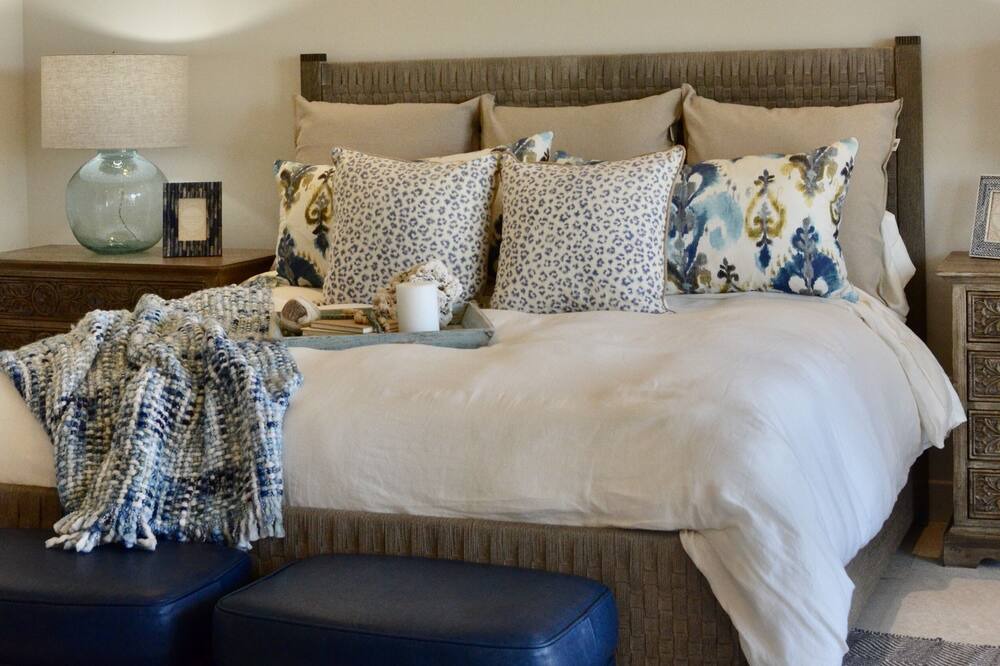 Photo of Bedroom in Cabo San Lucas