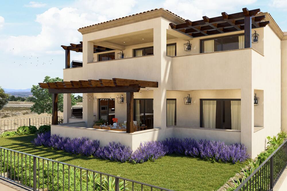 Photo of Bedroom in Cabo San Lucas