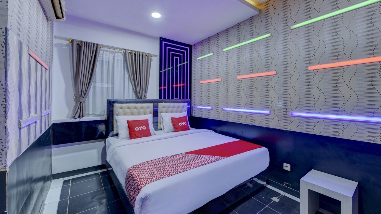 Photo of Bedroom in Padang