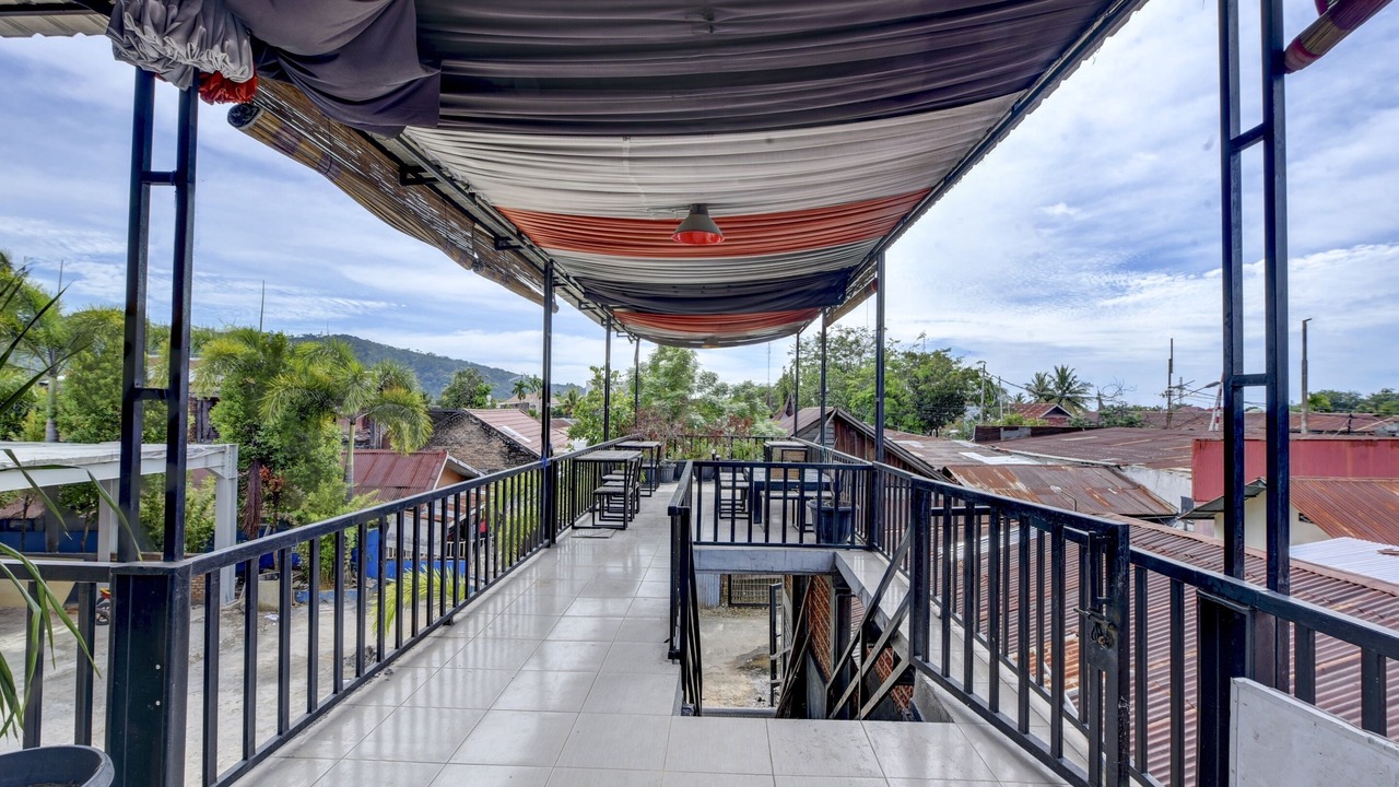 Photo of Outdoor in Padang