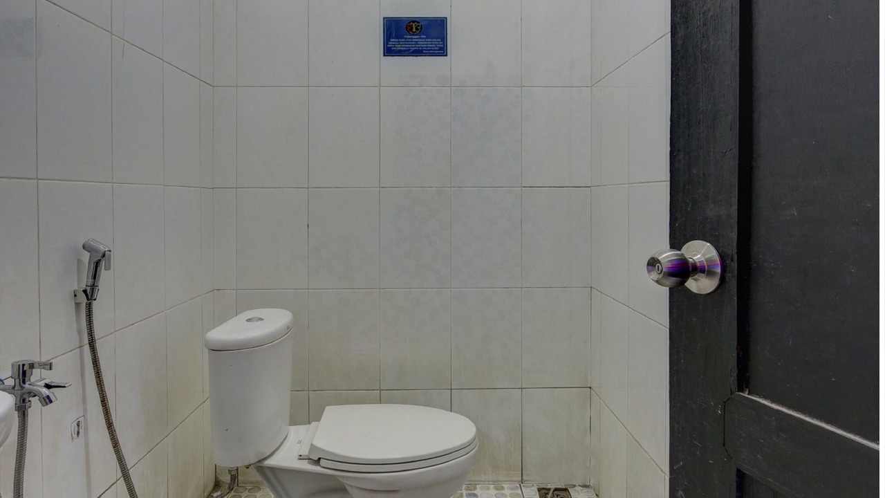 Photo of Bathroom in Padang