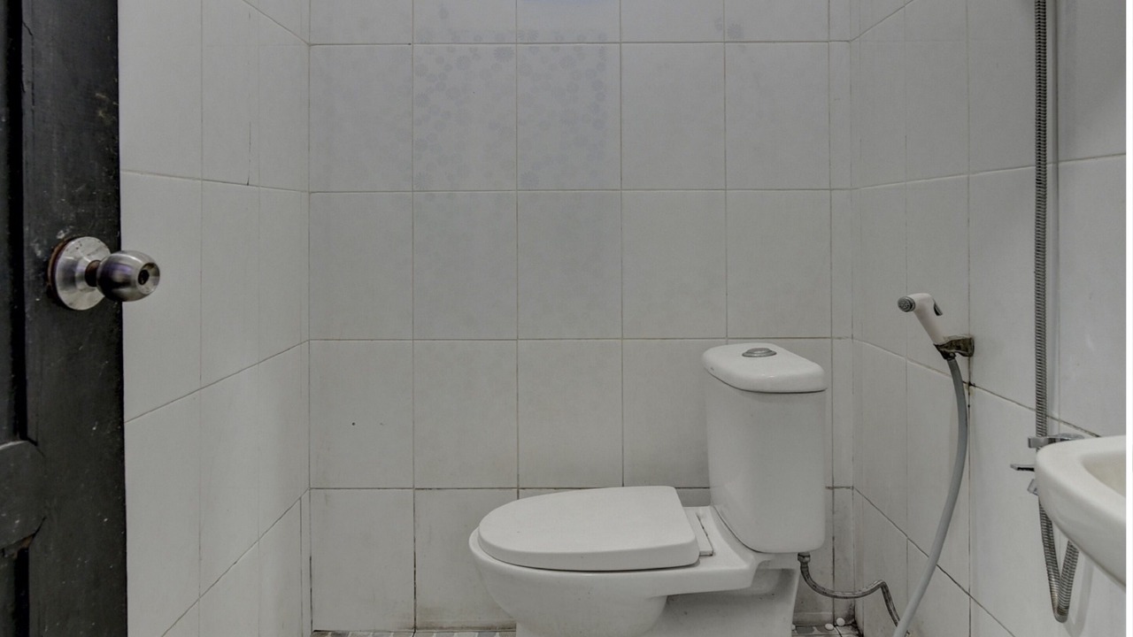 Photo of Bathroom in Padang