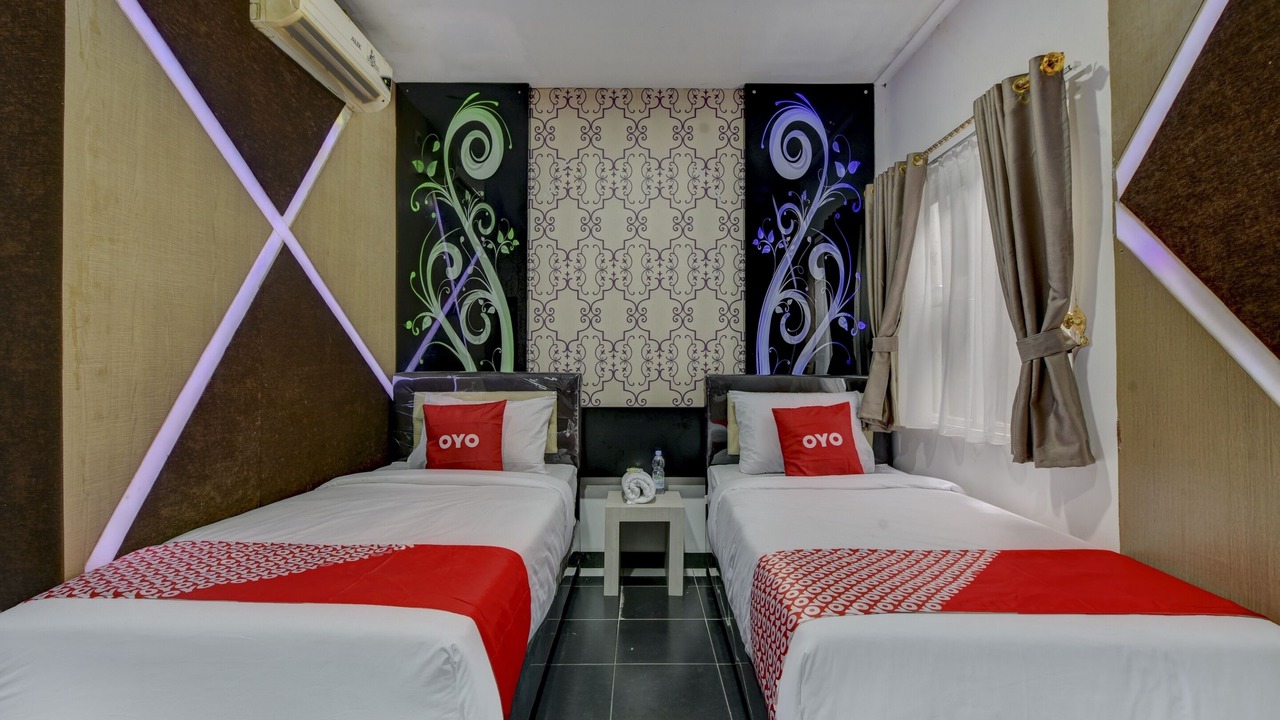 Photo of Bedroom in Padang