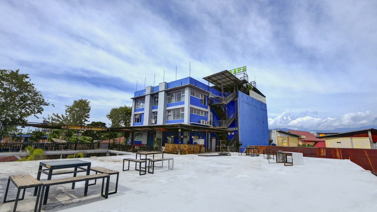 Photo of Outdoor in Padang