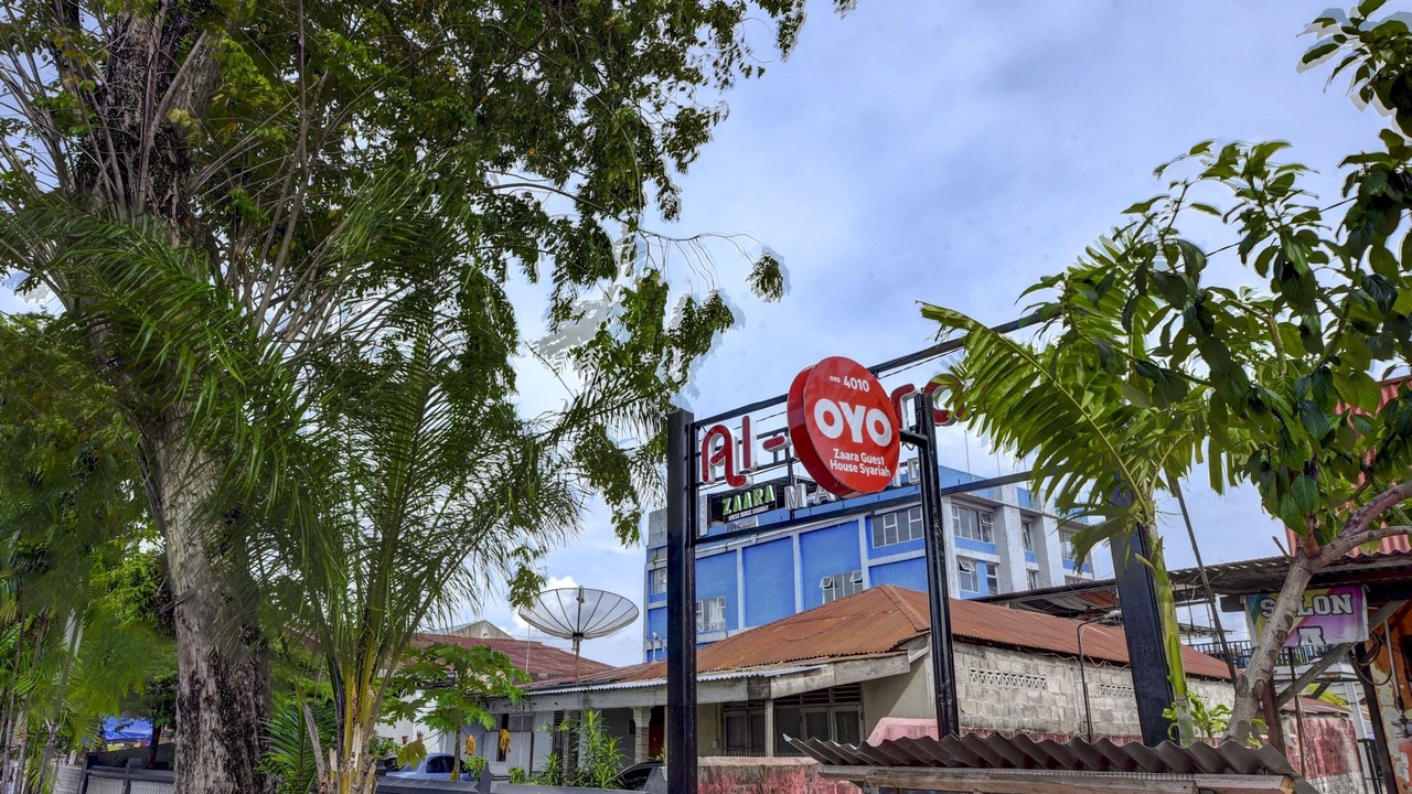 Photo of Outdoor in Padang