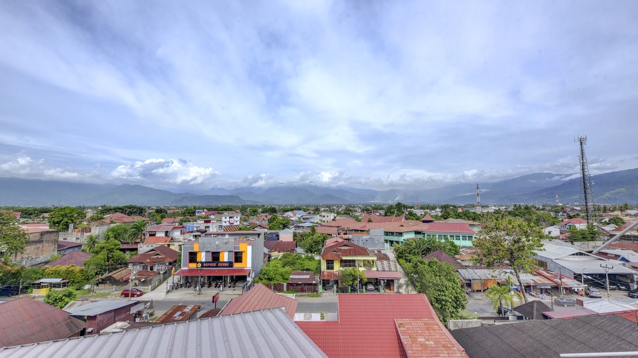 Photo of Outdoor in Padang