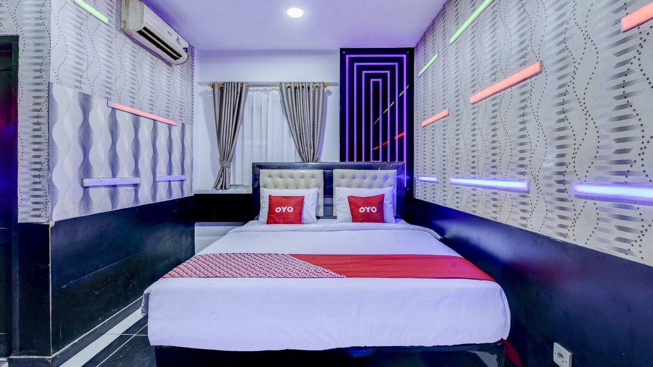 Photo of Bedroom in Padang