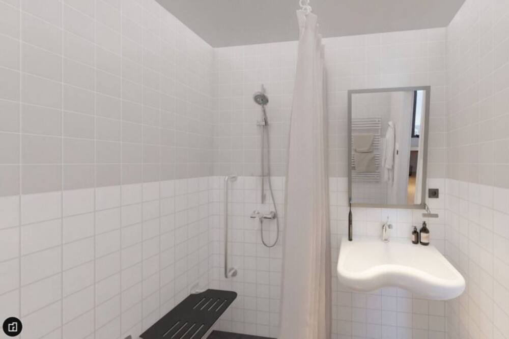 Photo of Bathroom in Milagrosa