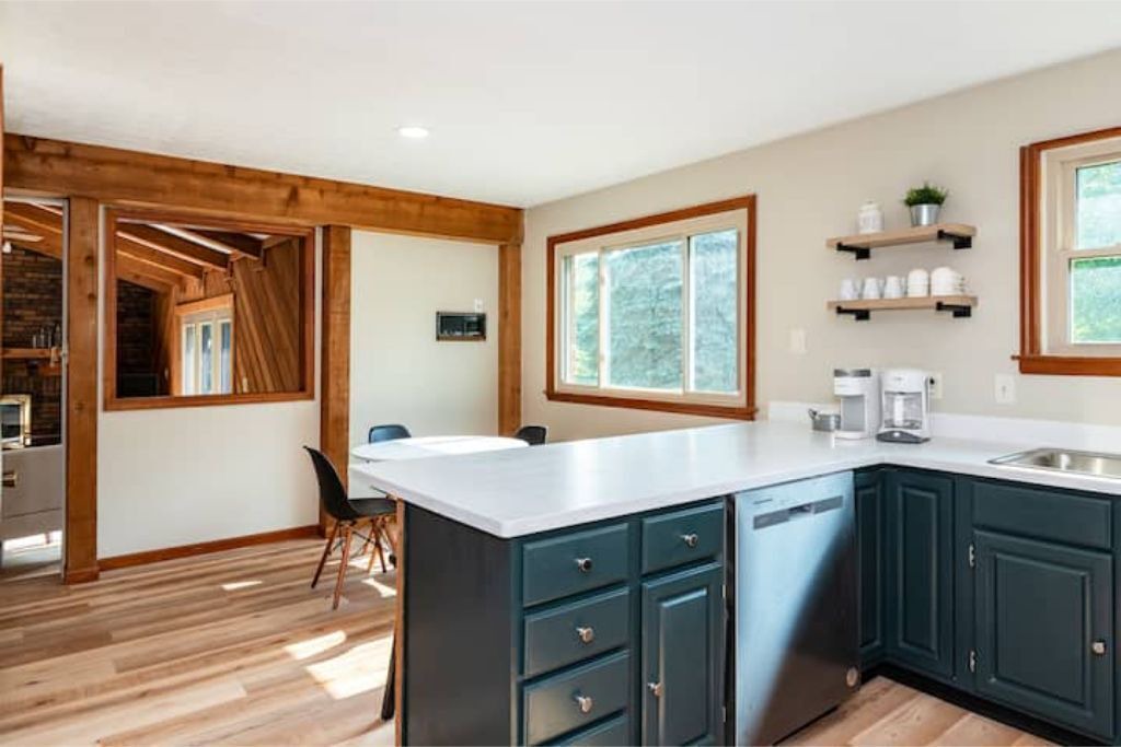 Photo of Kitchen in Xenia