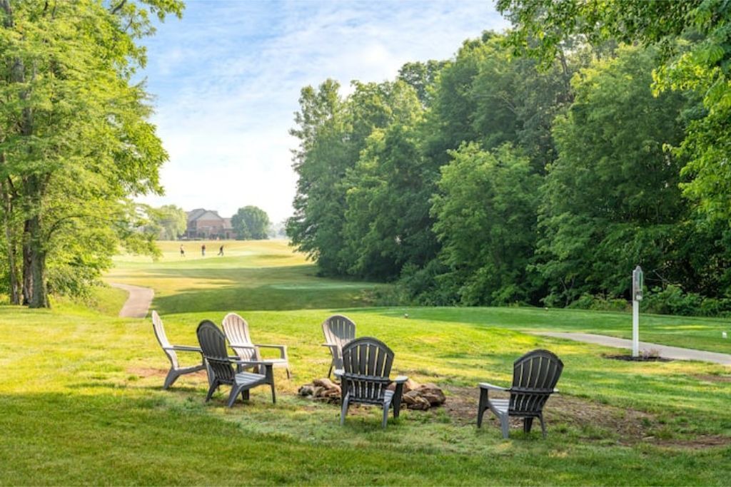 Photo of Outdoor in Xenia