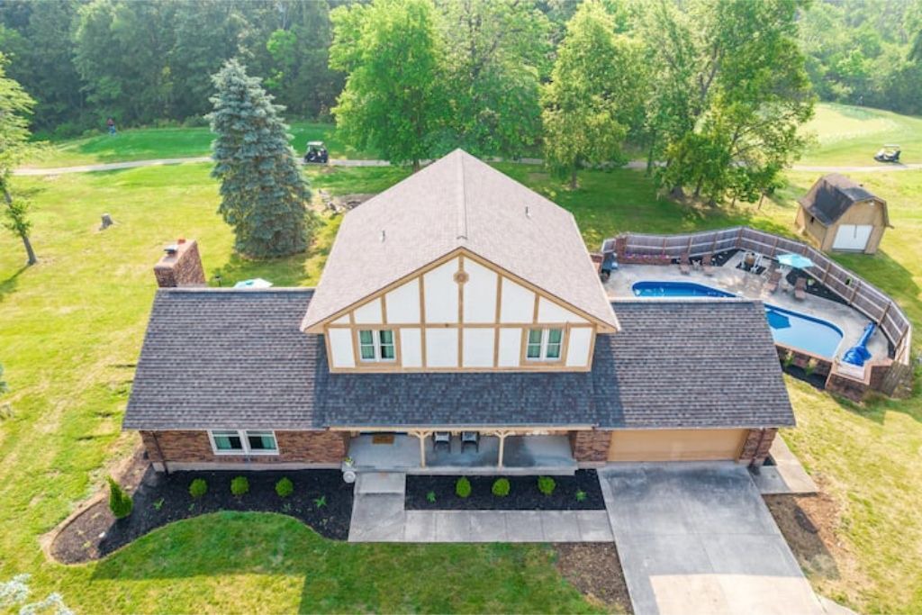 Photo of Outdoor in Xenia